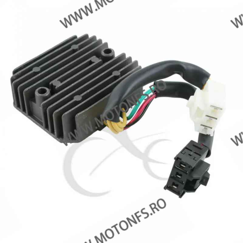 Honda SH150 2009-2012 PES125 (PS125) 2006-2009 Releu Incarcare Regulator Tensiune XF630  Releu incarcare regulator 195,00 lei...