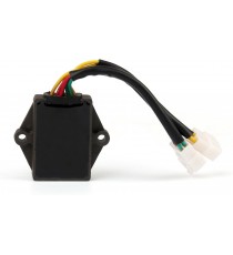 VFR400 (NC21) VFR400 (NC24) VT250F VTZ250 Honda Releu Incarcare Regulator Tensiune XF668  Releu incarcare regulator 195,00 le...