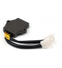 VFR400 (NC21) VFR400 (NC24) VT250F VTZ250 Honda Releu Incarcare Regulator Tensiune XF668  Releu incarcare regulator 195,00 le...