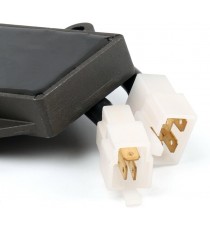 VFR400 (NC21) VFR400 (NC24) VT250F VTZ250 Honda Releu Incarcare Regulator Tensiune XF668  Releu incarcare regulator 195,00 le...