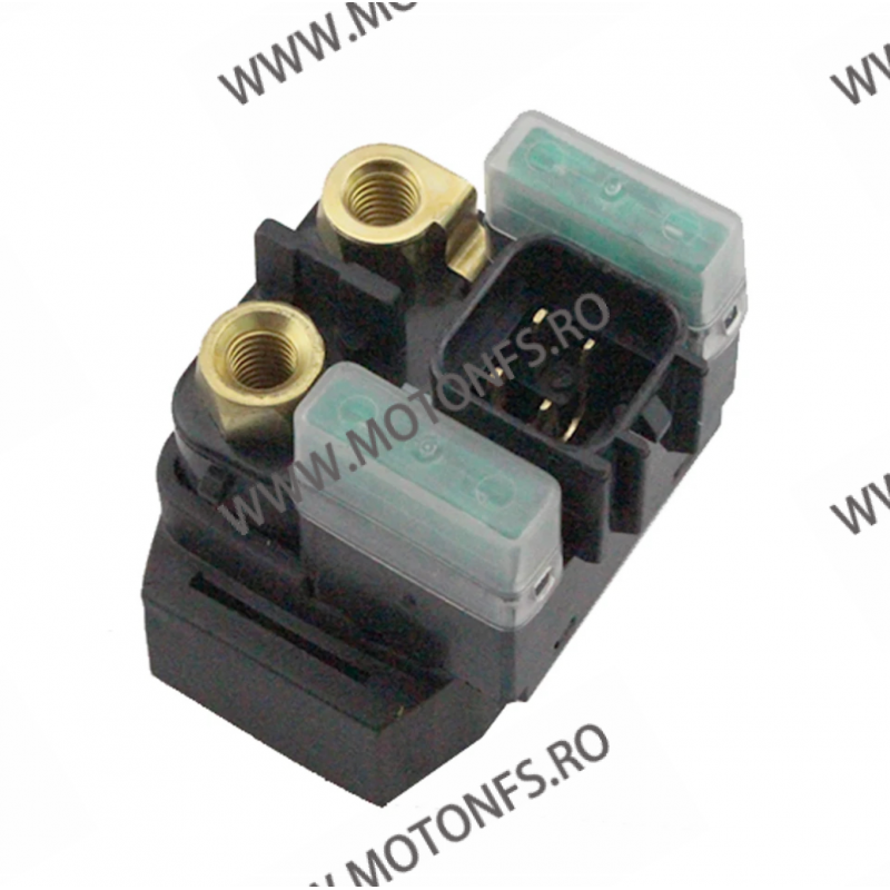 Releu Pornire Moto Suzuki 250 / 400 Burgman GSX600F SV 650 (S) GSX 750 Intruder C 800 VL 800 Intruder RF 900 TL1000R GSX-R100...