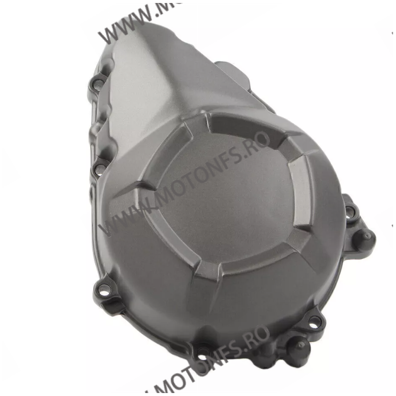 KAWASAKI Z800 2013 2014 Capac Stator Stanga Alternator + Garnitura Capac Culori Gri xf2661  Capac Motor 270,00 lei 243,00 lei...