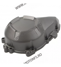 KAWASAKI Z800 2013 2014 Capac Stator Stanga Alternator + Garnitura Capac Culori Gri xf2661  Capac Motor 270,00 lei 243,00 lei...