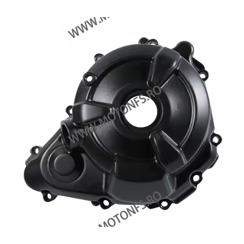 MT07 XSR700 FZ07 TENERE 700 2015 2016 2017 2018 2019 2020 Yamaha Capac Stator Stanga Alternator + Garnitur Capac 1WS-15411-00...