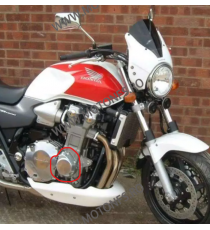 CB1300 / CB1300SB / 1300SF 1998-2013 Capac Motorul Dreapta Honda Chrom XF-2715  Capac Motor 260,00 lei 234,00 lei 218,49 lei ...