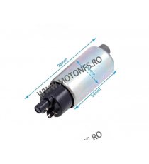 Pompa Benzina 8MM Universal Yamaha Majesty YP400 YBR125 250 xf250102  Pompa Benzina Universale 149,00 lei 149,00 lei 125,21 l...