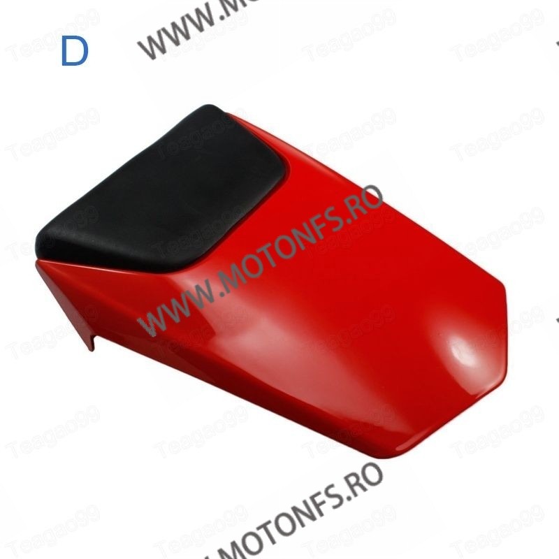 R1 2000 2001 Carena Monopost Vopsita Yamaha 0J0GR 0J0GR  Monopost 195,00 lei 195,00 lei 163,87 lei 163,87 lei