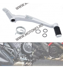 Ducati Diavel 1200 2011 2012 2013 2014 2015 2016 2017 2018 Pedal Frana XF-2476  Pedal Frana 125,00 lei 125,00 lei 105,04 lei ...