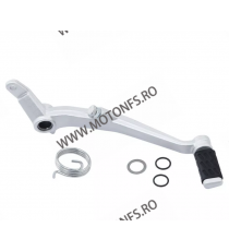 Ducati Diavel 1200 2011 2012 2013 2014 2015 2016 2017 2018 Pedal Frana XF-2476  Pedal Frana 125,00 lei 125,00 lei 105,04 lei ...