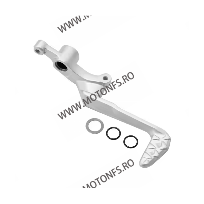 Ducati Panigale V4 2018-2022 R 2019-2020 S 2018-2022 Pedal Frana XF-2480  Pedal Frana 125,00 lei 125,00 lei 105,04 lei 105,04...