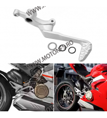 Ducati Panigale V4 2018-2022 R 2019-2020 S 2018-2022 Pedal Frana XF-2480  Pedal Frana 125,00 lei 125,00 lei 105,04 lei 105,04...