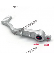 YZF-R1 R1M 2015 2016 2017 2018 2019 Yamaha Pedal Frana XF-2424  Pedal Frana 125,00 lei 125,00 lei 105,04 lei 105,04 lei