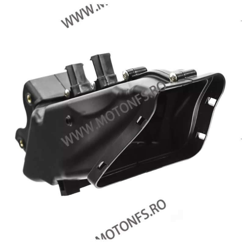 Echappement Moto Court SHARK DSX-5 ZX10R 2011-2015 Grand Choix Echappement