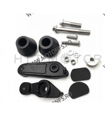 R1 2009 2010 2011 2012 2013 2014 Yamaha Crash pad moto | protectii moto | buloane moto CR-059  R1 2009-2014 190,00 lei 190,00...