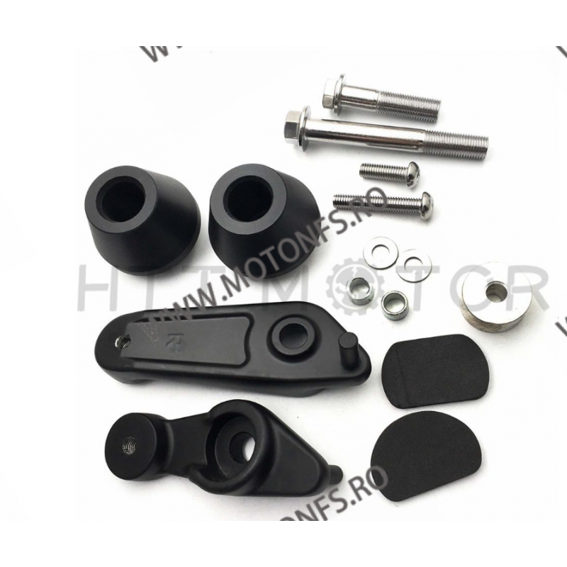 R1 2009 2010 2011 2012 2013 2014 Yamaha Crash pad moto | protectii moto | buloane moto CR-059  R1 2009-2014 190,00 lei 190,00...