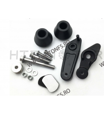 R1 2009 2010 2011 2012 2013 2014 Yamaha Crash pad moto | protectii moto | buloane moto CR-059  R1 2009-2014 190,00 lei 190,00...