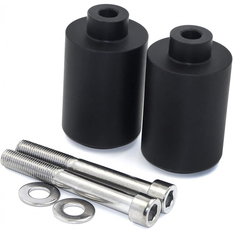 FZ6 2004 2005 2006 2007 2008 2009 2010 2011 2012 Crash Pad-uri Yamaha mt011 CR-011  YZF600R 1997-2007  119,00 lei 119,00 lei ...