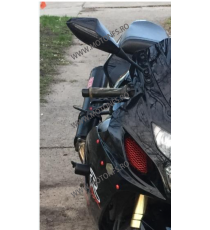 GSXR600 / GSXR750 2004-2005 Crash pad moto | protectii moto | buloane moto Suzuki CR-007  GSXR600/750 2004-2005 130,00 lei 13...