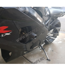 GSXR600 / GSXR750 2004-2005 Crash pad moto | protectii moto | buloane moto Suzuki CR-007  GSXR600/750 2004-2005 130,00 lei 13...