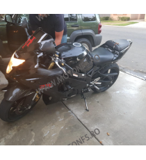 GSXR600 / GSXR750 2004-2005 Crash pad moto | protectii moto | buloane moto Suzuki CR-007  GSXR600/750 2004-2005 130,00 lei 13...