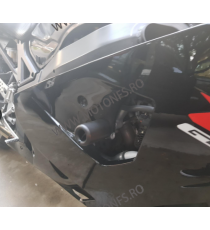 GSXR600 / GSXR750 2004-2005 Crash pad moto | protectii moto | buloane moto Suzuki CR-007  GSXR600/750 2004-2005 130,00 lei 13...