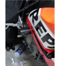 CBR1000RR 2006-2007 Honda Crash pad moto | protectii moto | buloane moto CR-006  CBR1000RR 2006 2007 145,00 lei 145,00 lei 12...