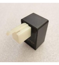 Releu Pompa Benzina 4 Pini CBR900RR CBR1000F CB400F CB1 1989-1990 CBR250 MC19 CBR400 NC23 1987-1994 RPBH600  Releu Pompa Benz...