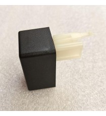 Releu Pompa Benzina 4 Pini CBR900RR CBR1000F CB400F CB1 1989-1990 CBR250 MC19 CBR400 NC23 1987-1994 RPBH600  Releu Pompa Benz...