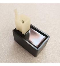 Releu Pompa Benzina 4 Pini CBR900RR CBR1000F CB400F CB1 1989-1990 CBR250 MC19 CBR400 NC23 1987-1994 RPBH600  Releu Pompa Benz...