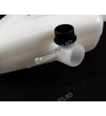 Vas Expansiune Moto GSXR600 GSXR750 2006 2007 2008 2009 2010 Suzuki Placatic Alb 2J46E  Vas Expansiune Moto 240,00 lei 240,00...