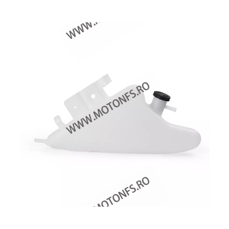 Vas Expansiune Moto GSXR600 GSXR750 2011 2012 2013 2014 2015 2016 2017 Suzuki Placatic Alb QTB3S  Vas Expansiune Moto 240,00 ...