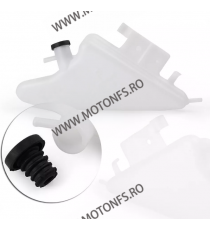 Vas Expansiune Moto GSXR600 GSXR750 2011 2012 2013 2014 2015 2016 2017 Suzuki Placatic Alb QTB3S  Vas Expansiune Moto 240,00 ...