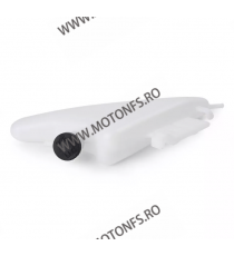 Vas Expansiune Moto GSXR600 GSXR750 2011 2012 2013 2014 2015 2016 2017 Suzuki Placatic Alb QTB3S  Vas Expansiune Moto 240,00 ...