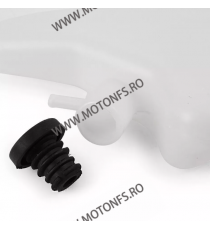 Vas Expansiune Moto GSXR600 GSXR750 2011 2012 2013 2014 2015 2016 2017 Suzuki Placatic Alb QTB3S  Vas Expansiune Moto 240,00 ...