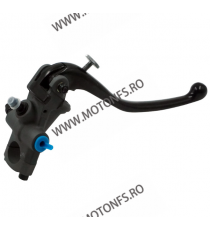 22MM Set 2Buc Levier Lungi Frana Hydraulic Si Maneta Ambreiaj Hydraulic Universale Honda Yamaha Suzuki Kawasaki Ducati BMW R2...