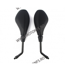 SET 2 BUC OGLINZI FILET M10 MOTO / MOTOCICLETA / SCUTER / ATV / UNIVERSALE N2YAF QX1195  Oglinzi Retrovizoare Dedicat 120,00 ...