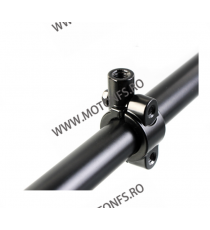22mm Filet M10 Suport oglinda 2bucati honda yamaha suzuki kawasaki harley cafe racer Cruiser chopper bobber custom DN4S DN4S ...