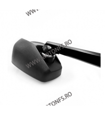 Set 2 Buc oglinzi racing Universal Prindere suruburi Negru 8mm / 10mm Cod SF-039 SF039  Oglinzi Retrovizoare Universale 130,0...