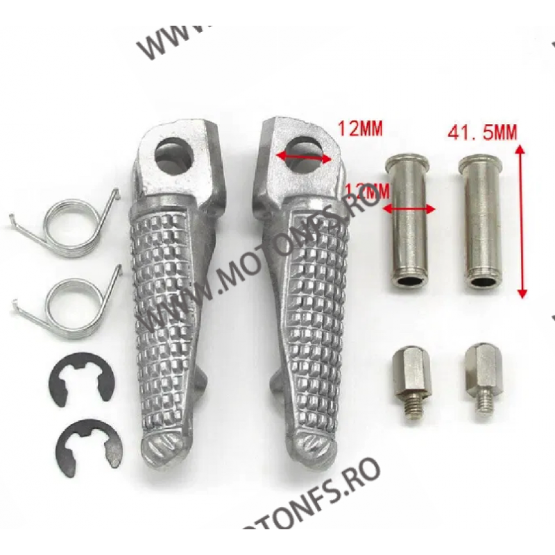 Y☆rurare set-2-buc-scarite-pilot-