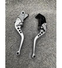 Adventure 1190	2013 - 2016 1290 R / S / T2015 - 2020 KTM Husqvama FS4502017-2018 Manete Scurte Ambreiaj Frana Classic MSN-D01...