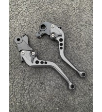 1090 Adventure/R ADVENTURE 1050 690 Duke/SMC/SMCR 690 KTM Husqvama 701 Supermoto/Enduro 2017 - 2018 Manete Scurte Ambreiaj Fr...