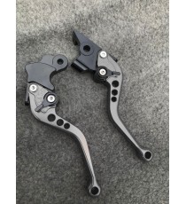 Benelli TNT899 /Sport	2007 - 2015 TNT1130	2004 - 2007 BN 600 I	2018 - BN302 / Tornado 2015 - Set Manete Scurte Ambreiaj Frana...