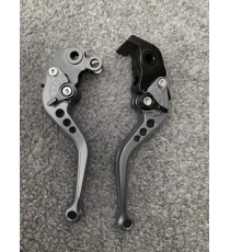 KTM	Supermoto 990 T	990	2009 - 2013 Set Manete Scurte Ambreiaj Frana MSNMULT D-01/M69/C31  Manete CNC Dedicat KTM 150,00 lei ...