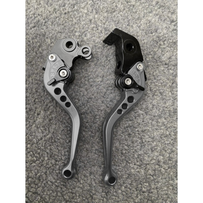 KTM	Supermoto 990 T	990	2009 - 2013 Set Manete Scurte Ambreiaj Frana MSNMULT D-01/M69/C31  Manete CNC Dedicat KTM 150,00 lei ...