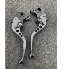 Duke 690 ABS	2012 - 2018 SMC 690 R	2014 - 2016 SMC 690 R	2019 - 2020Manete Scurte Ambreiaj Frana Classic MSN-DB12/M69(C31)  M...