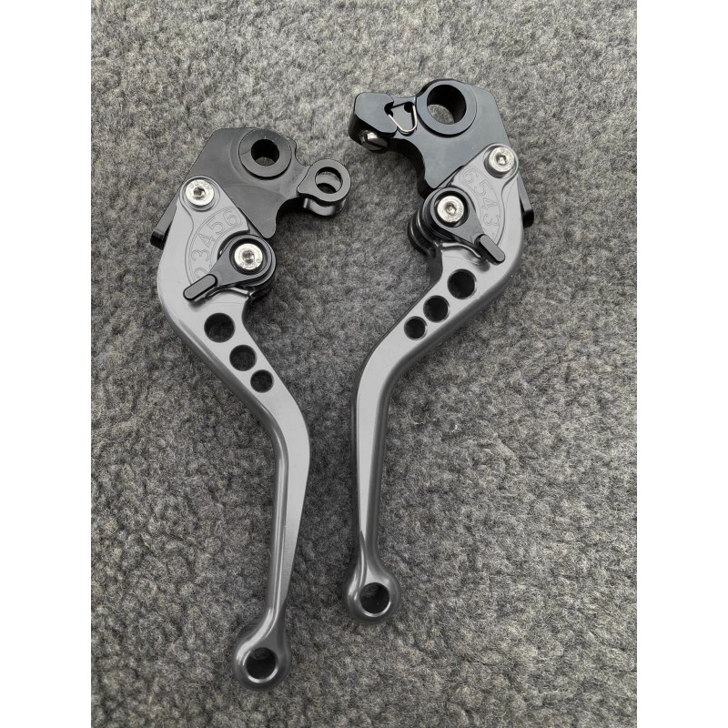 Duke 690 ABS	2012 - 2018 SMC 690 R	2014 - 2016 SMC 690 R	2019 - 2020Manete Scurte Ambreiaj Frana Classic MSN-DB12/M69(C31)  M...