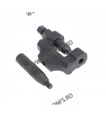 Presa lant Roller Chain Cutter Breaker Pentru Motocicleta / bike/ heavy duty /ATV 420 428 520 525 530 M4ILH  Scule Transmisie...