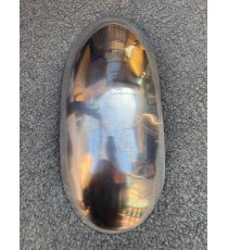 Lungimea 34cm Aripa Fata Material Inox Universal Nevopsit Cafe Racer Chopper Harley Davidson Honda Yamaha Kawasaki Suzuki Duc...