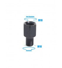 Adaptoare Pentru Oglinda Suruburi Oglinda M10 (10mm) M8 (8mm) OGM108  Suport Adaptor Oglinzi 10,00 lei 10,00 lei 8,40 lei 8,4...