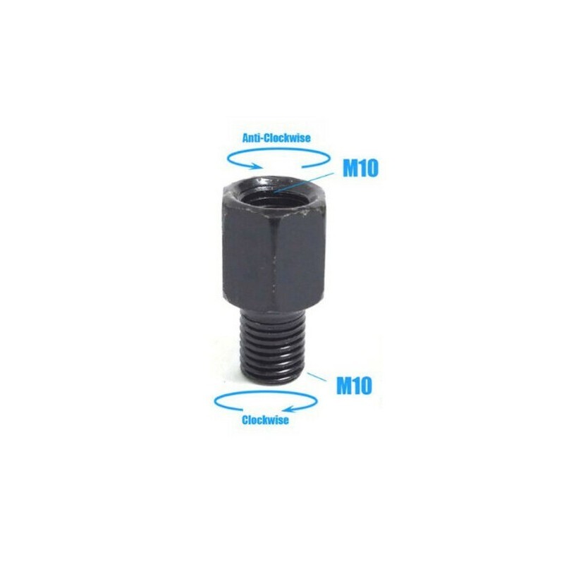 Adaptoare Pentru Oglinda Suruburi Oglinda M10 (10mm) M8 (8mm)